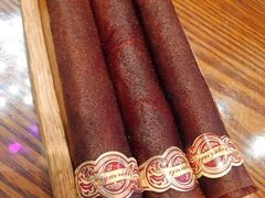 -日日鲜自助餐厅(小公园店)