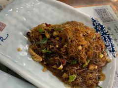 -粗茶淡饭(东关街店)
