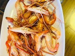 -八仔大富楼·河鲜(西江店)