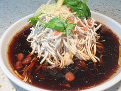 -东园小馆·早茶·淮扬小炒(江都路店)