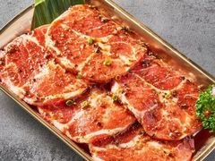 -韩宫宴烤肉·料理(东台吾悦店)