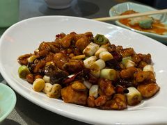 -馅老满(鼓楼店)