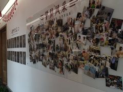 -子曰书院·古筝围棋书法国画小主持(夏都店)