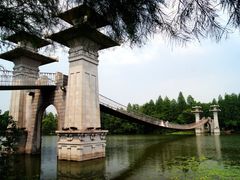 -东湖落雁景区