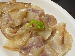 猪头肉-绍兴名菜馆(可乐路店)