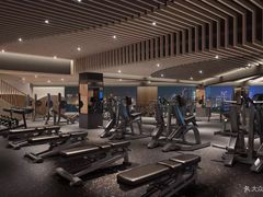 -W FITNESS 威尔仕健身·游泳(老西门新苑店)