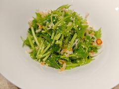 -北京泰富酒店-柏景轩中餐厅