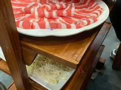 -五悦北平四季涮肉·烧烤(老商埠店)