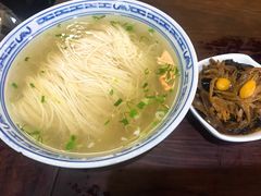-同得兴 Since·1995 传统苏式面馆(十全街店)
