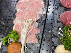 -黑豚黨韩国烤肉料理(悦然时光店)