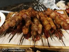 -姥姥家大缸烧烤(台东店)