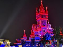 -厦门方特东方神画
