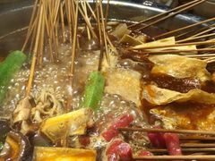 -袁记串串香(新南门店)