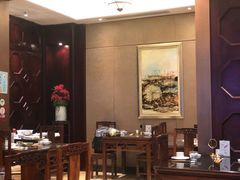 大堂-皇饭儿·王润兴酒楼(河坊街店)