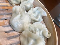 -韩记海鲜饺子旗舰店(红海新区店)
