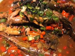 -德叔阙里·衢州菜馆(月湖店)