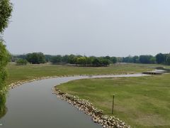 -北京麋鹿生态实验中心