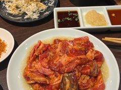 -蒜香焼肉PURUSHIN(马场路店)