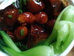 -旅马餐厅(茅家埠店)