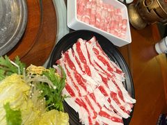 -古关火锅店(古北水镇景区店)