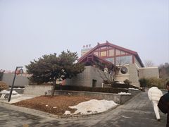-遵化汤泉宫温泉度假村