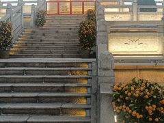 -广州莲花山旅游区