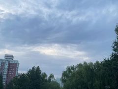 -南长河公园