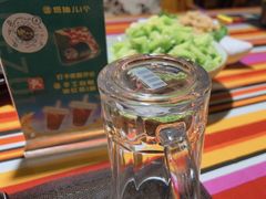 -吧嘚嘴炭烧鸽串吧(北海街店)
