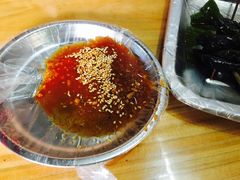 -陈氏老字号十三小炸炸店