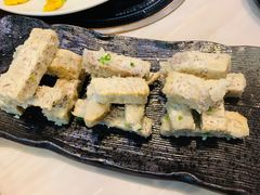 -拾贝海鲜馆（海鲜粤菜）(花果园店)