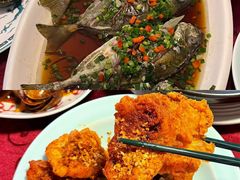 -香港祥正飯店·正宗灣仔50年海鲜老字号