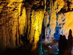 -宝晶宫旅游景区