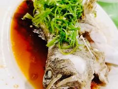 -盛港湾海鲜食府(黄沙店)