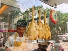 -巫记鸡饭店