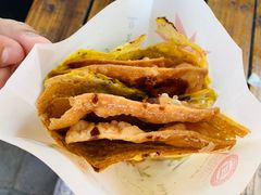 -清真·二嫂子煎饼果子(鼓楼旗舰形象店)