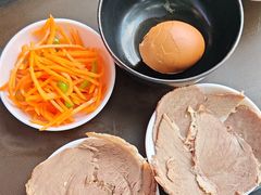 -兰州马子禄牛肉面(文景公园店)