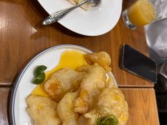-集品堂·JPC餐厅(青年大街市府店)