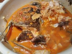 -蛮佬拾·乡里土菜馆(河西王府井店)