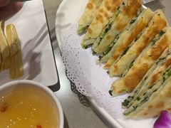 -蝎王府羊蝎子(虎坊桥总店)