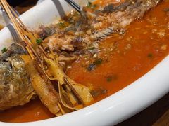 -老雒阳面馆·水席(定鼎门店)