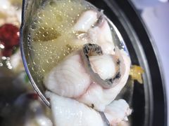 -周渝食惦酸菜鱼(青浦店)