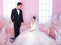 -经典婚纱摄影美学馆·私人定制