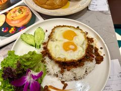 -Home Thai·泰谣(王府井apm店)