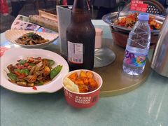 -大师傅金奖啤酒鱼(西街口总店)