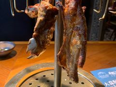 -楼兰新疆主题餐厅(坂田佳华领汇广场店)