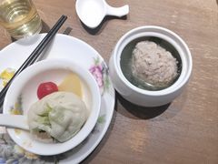 -花园茶楼(兴城西路店)