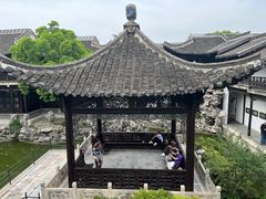 -何园