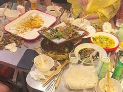-遇西祠·海鲜烧烤(总店)