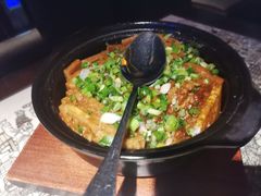 -绿茶餐厅(城西银泰城店)