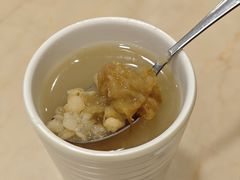 薏仁水-盛记粥面(佐敦店)